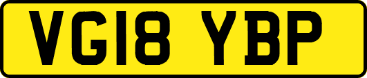 VG18YBP