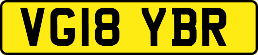 VG18YBR