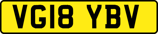 VG18YBV