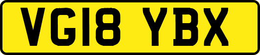 VG18YBX