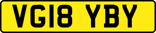 VG18YBY