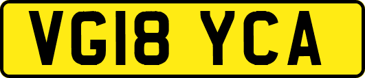 VG18YCA