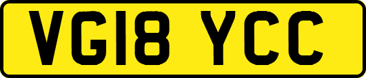 VG18YCC