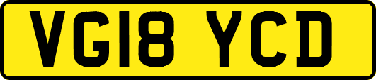 VG18YCD