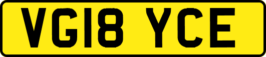 VG18YCE