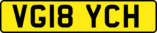 VG18YCH