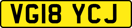 VG18YCJ