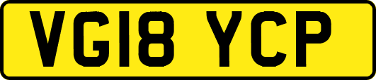 VG18YCP