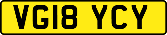 VG18YCY