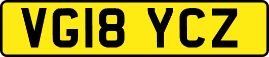 VG18YCZ