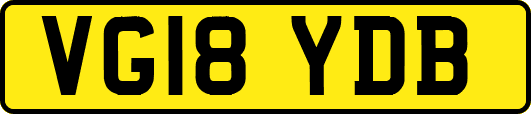VG18YDB