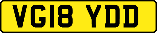 VG18YDD