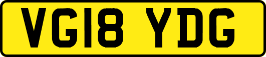 VG18YDG