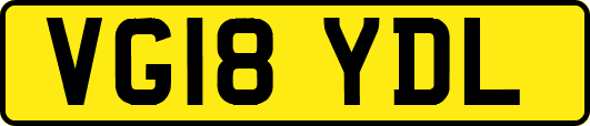 VG18YDL