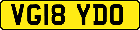 VG18YDO
