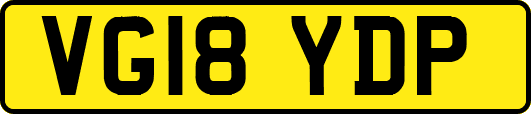 VG18YDP