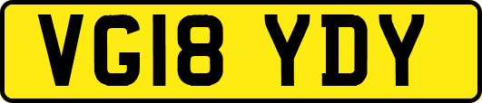 VG18YDY