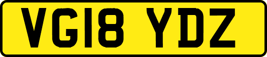 VG18YDZ