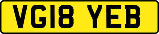 VG18YEB