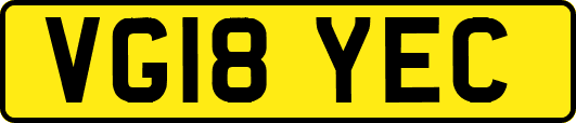 VG18YEC