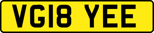 VG18YEE