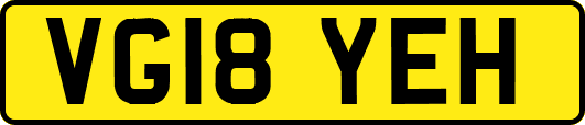 VG18YEH