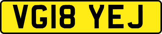 VG18YEJ