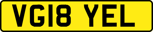 VG18YEL