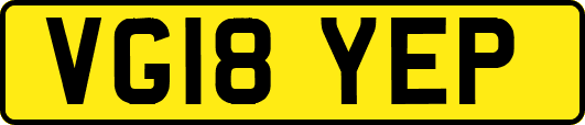VG18YEP