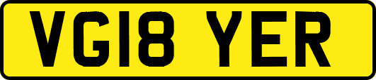 VG18YER