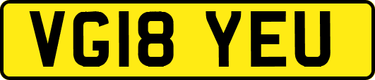 VG18YEU