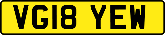 VG18YEW