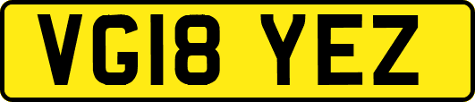 VG18YEZ