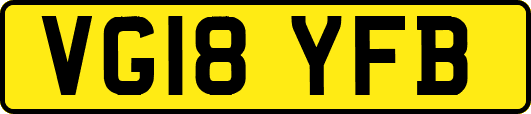 VG18YFB