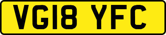 VG18YFC
