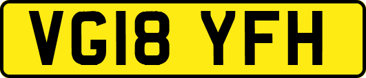 VG18YFH