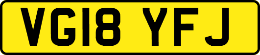 VG18YFJ