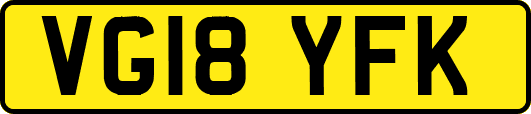 VG18YFK