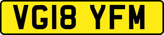VG18YFM