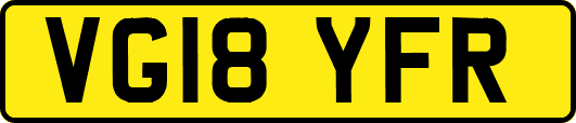 VG18YFR