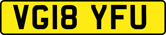 VG18YFU