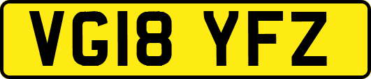 VG18YFZ