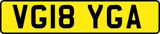 VG18YGA