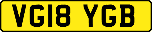 VG18YGB