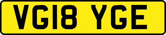 VG18YGE