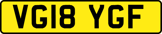 VG18YGF