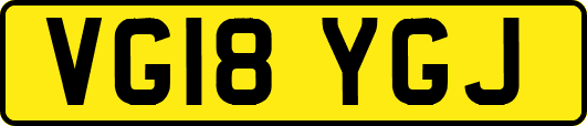 VG18YGJ