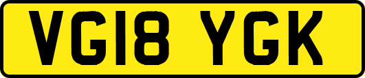 VG18YGK