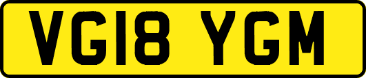 VG18YGM