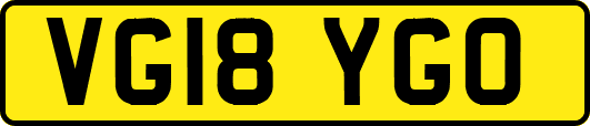 VG18YGO